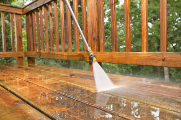Best Machinery and Equipment Cleaning  in Sistersville, WV
