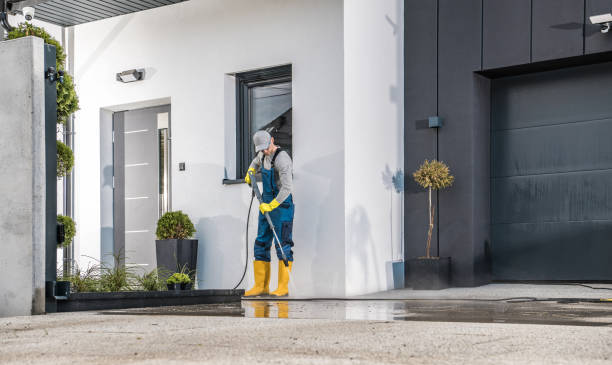 Sistersville, WV Pressure Washing Services Company